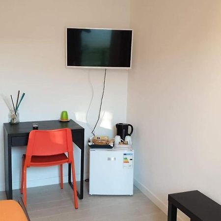 Ca' Nova Hotel Bologna Buitenkant foto