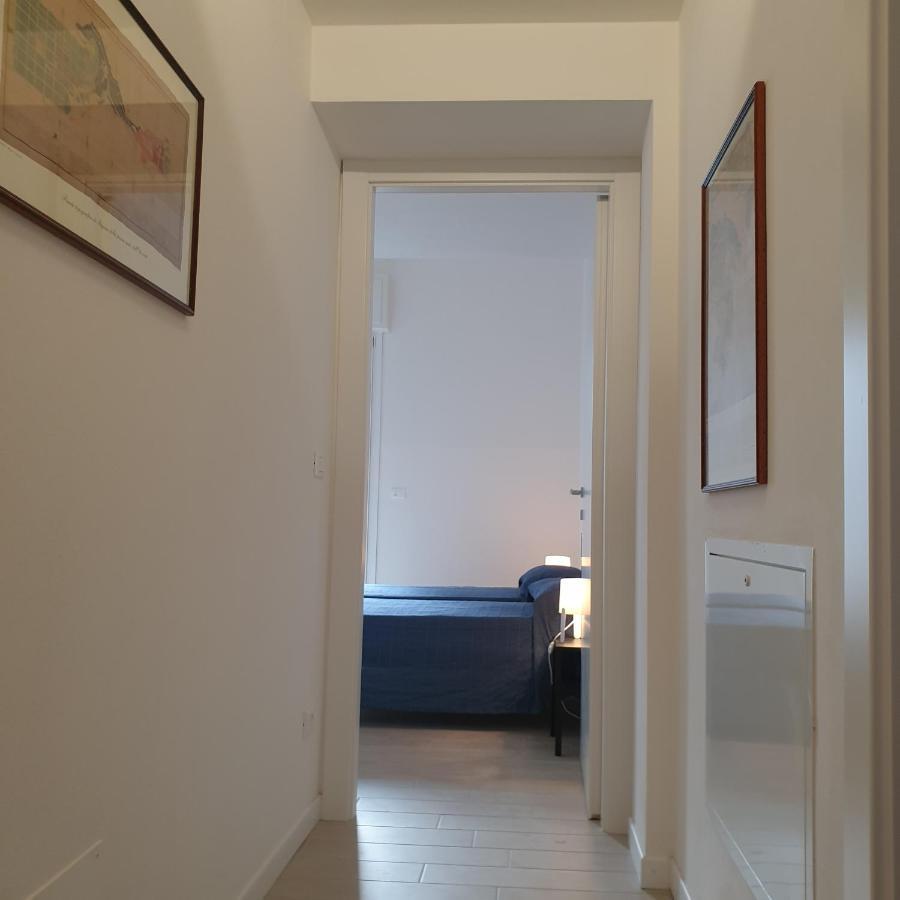 Ca' Nova Hotel Bologna Buitenkant foto