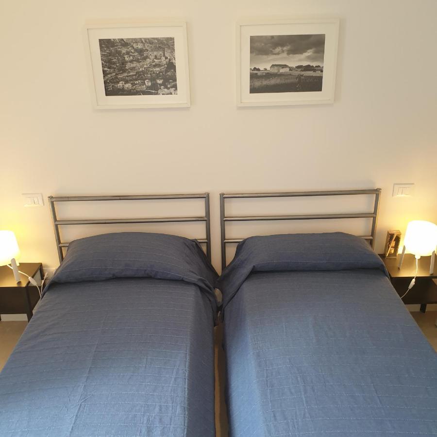 Ca' Nova Hotel Bologna Buitenkant foto