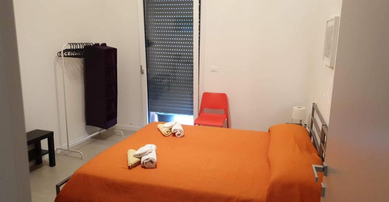 Ca' Nova Hotel Bologna Buitenkant foto