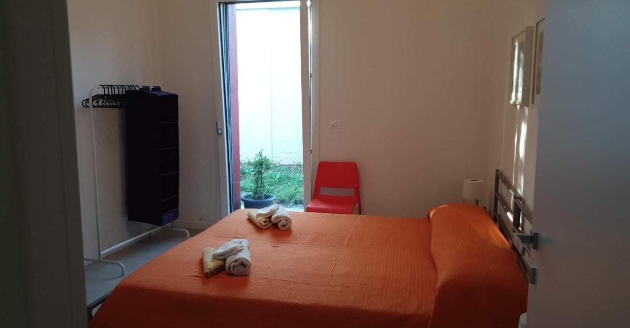 Ca' Nova Hotel Bologna Buitenkant foto