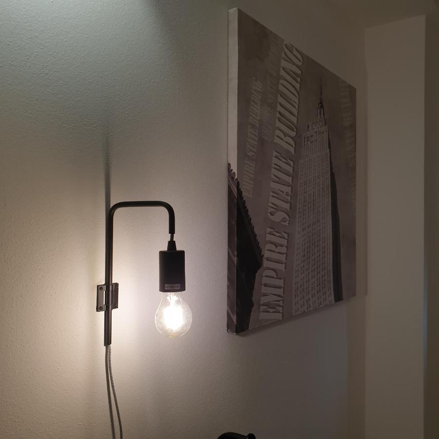 Ca' Nova Hotel Bologna Buitenkant foto